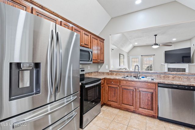 9129 Tremont Drive, Olive Branch, MS 38654