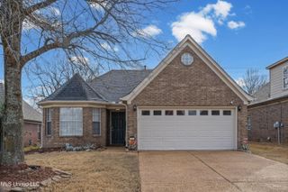 9129 Tremont Drive, Olive Branch, MS 38654