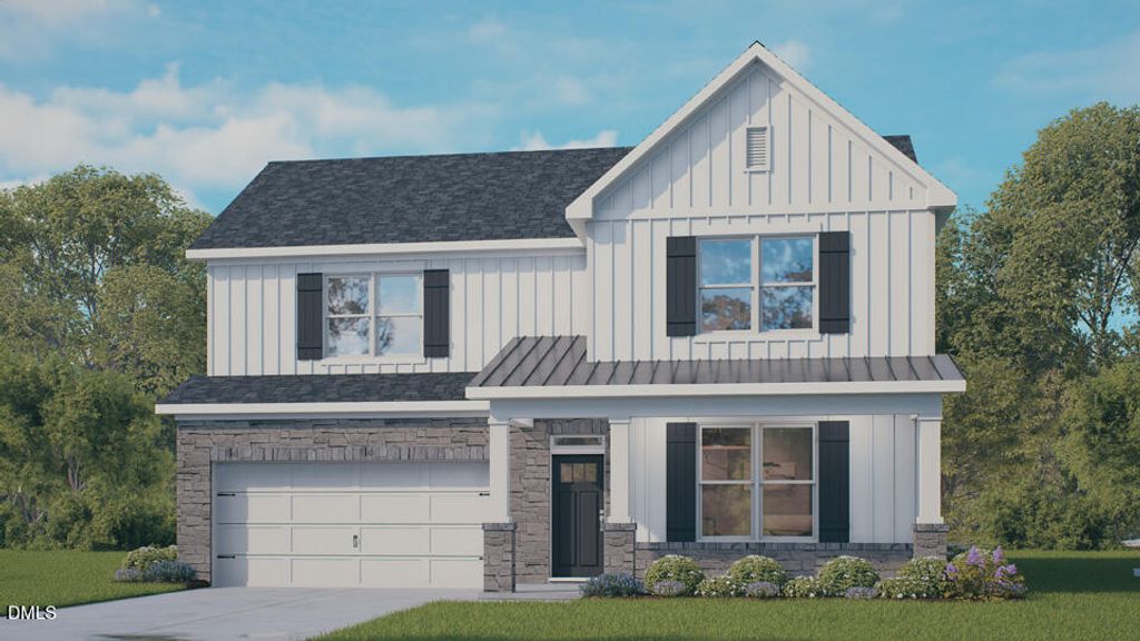 2224 Warbler Drive, Apex, NC 27539