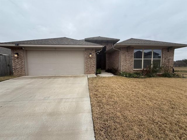 7712 Windstone Drive, Oklahoma City, OK 73132