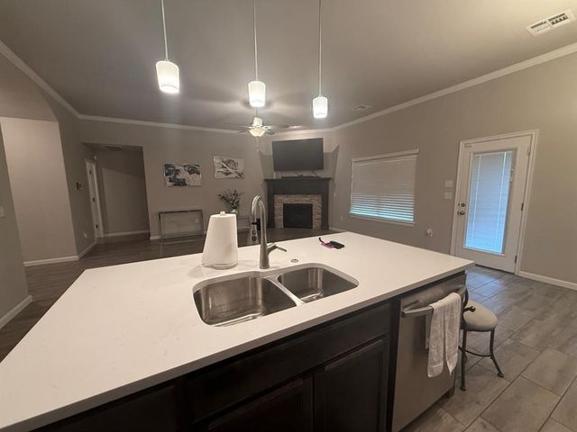 7712 Windstone Drive, Oklahoma City, OK 73132