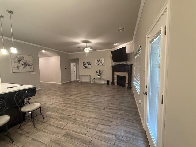 7712 Windstone Drive, Oklahoma City, OK 73132