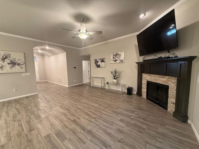 7712 Windstone Drive, Oklahoma City, OK 73132