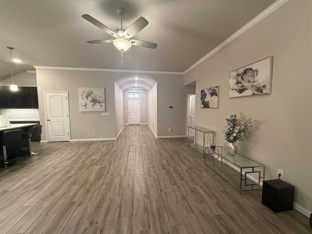 7712 Windstone Drive, Oklahoma City, OK 73132