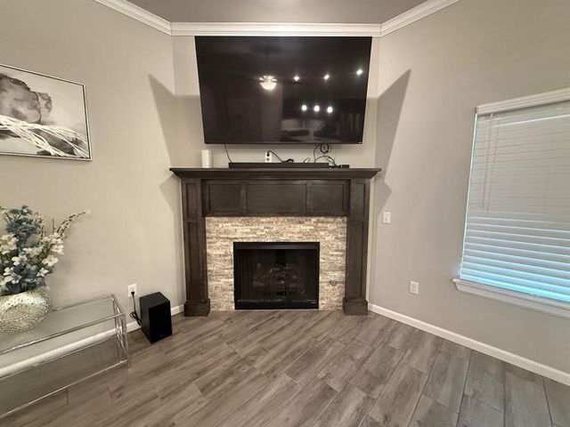 7712 Windstone Drive, Oklahoma City, OK 73132