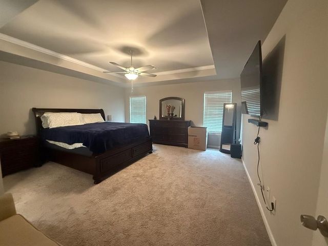 7712 Windstone Drive, Oklahoma City, OK 73132