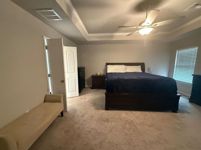 7712 Windstone Drive, Oklahoma City, OK 73132