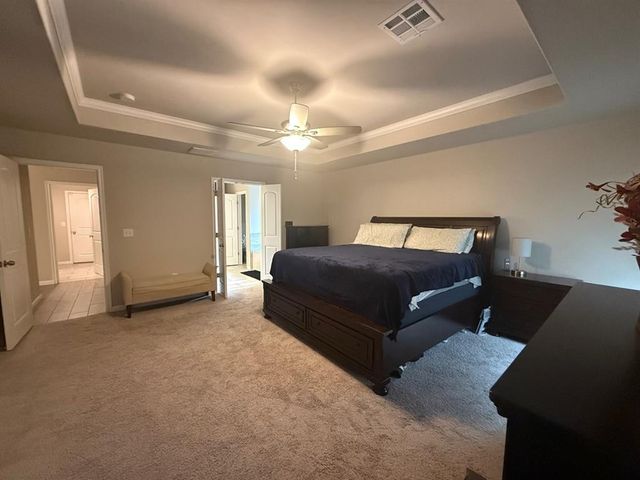 7712 Windstone Drive, Oklahoma City, OK 73132