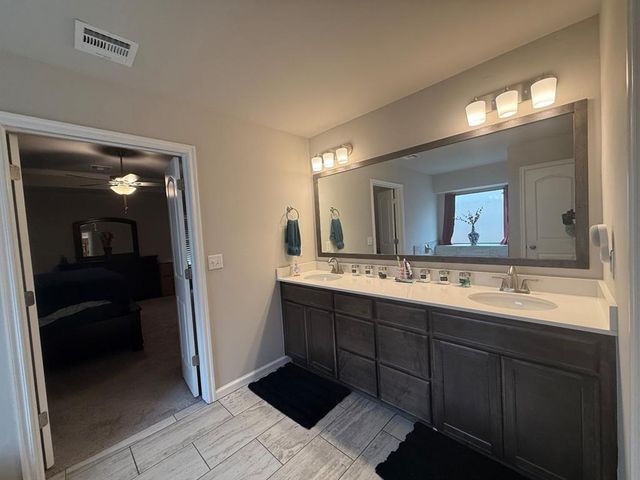 7712 Windstone Drive, Oklahoma City, OK 73132