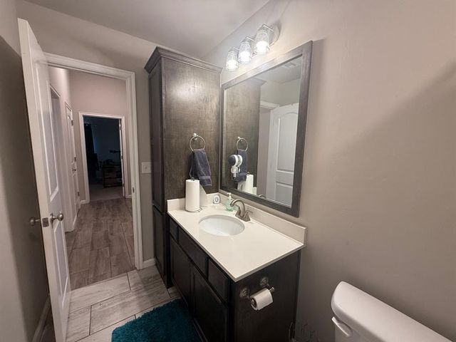 7712 Windstone Drive, Oklahoma City, OK 73132