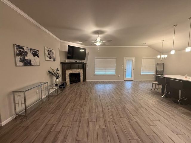 7712 Windstone Drive, Oklahoma City, OK 73132