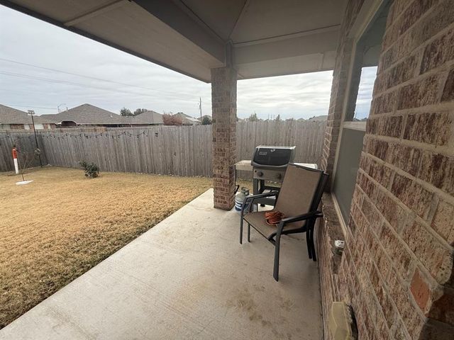 7712 Windstone Drive, Oklahoma City, OK 73132