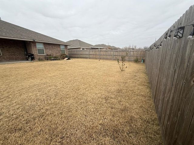 7712 Windstone Drive, Oklahoma City, OK 73132