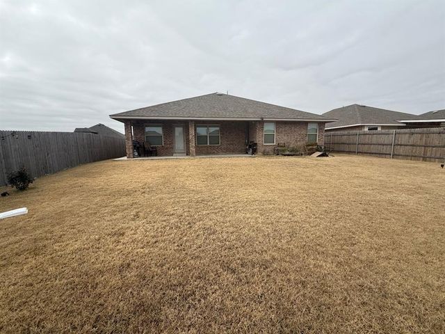 7712 Windstone Drive, Oklahoma City, OK 73132