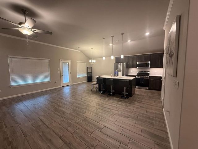 7712 Windstone Drive, Oklahoma City, OK 73132