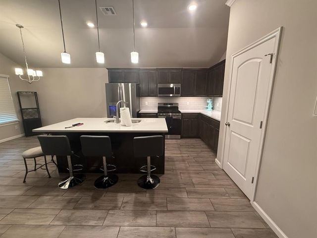 7712 Windstone Drive, Oklahoma City, OK 73132