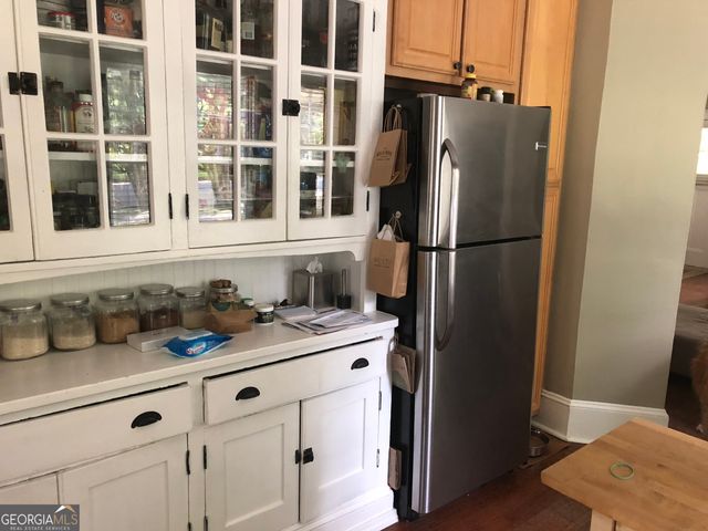 1098 Los Angeles Avenue NE UPPER, Atlanta, GA 30306