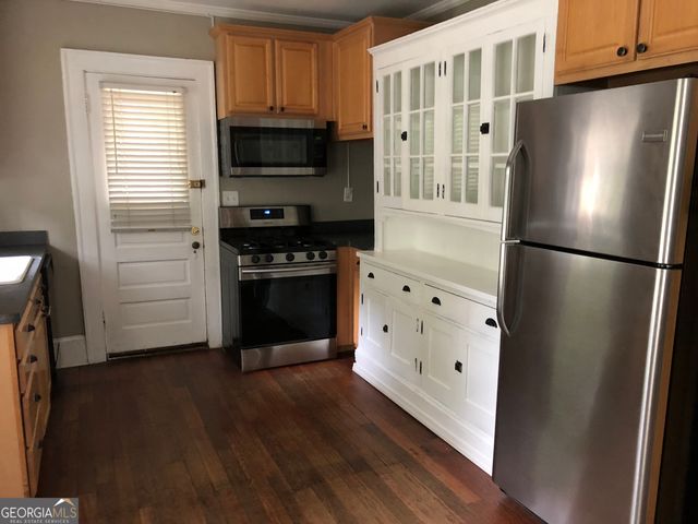 1098 Los Angeles Avenue NE UPPER, Atlanta, GA 30306