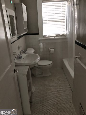 1098 Los Angeles Avenue NE UPPER, Atlanta, GA 30306