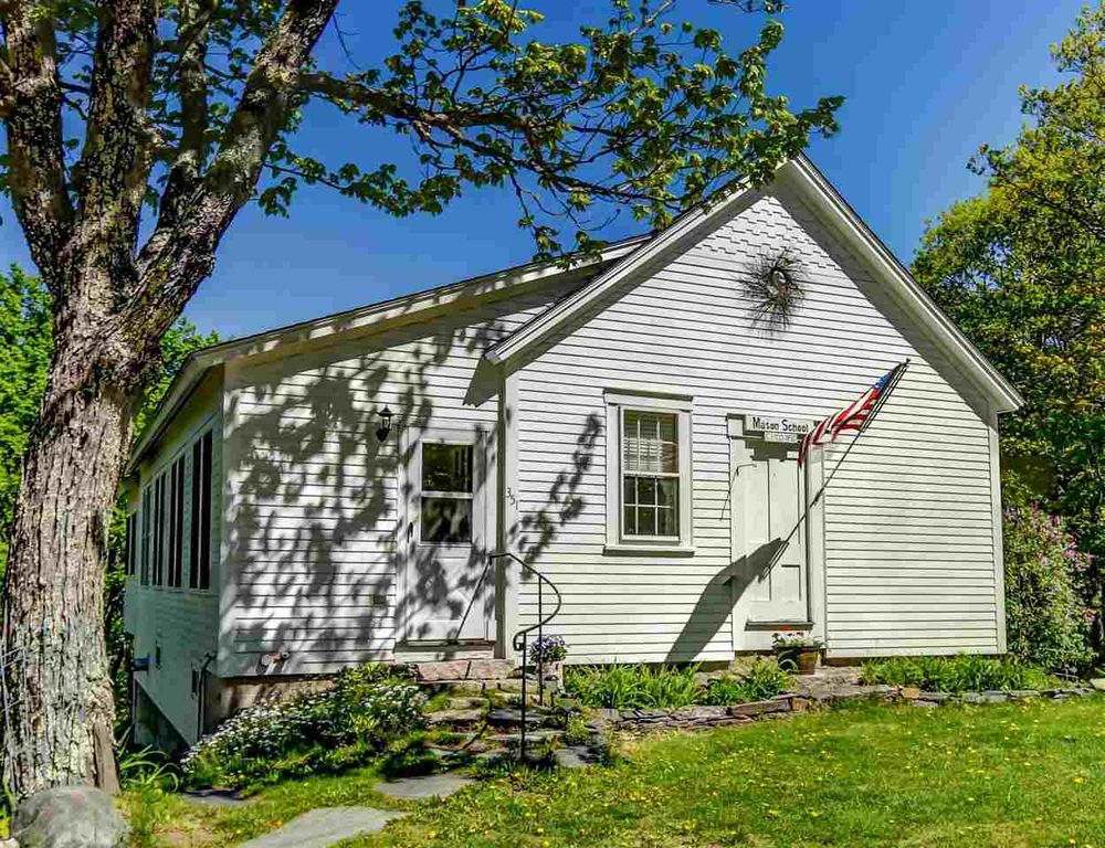 351 Glines Hill Road, Madison, NH 03849