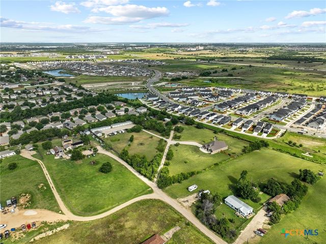 200 Tate Lane, Round Rock, TX 78626