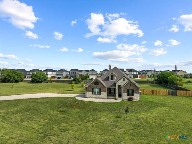 200 Tate Lane, Round Rock, TX 78626