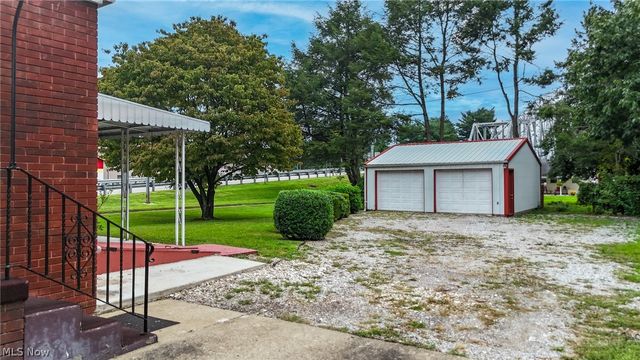 840 Main Street, Belpre, OH 45714