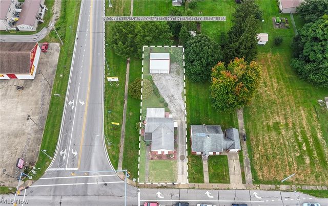 840 Main Street, Belpre, OH 45714