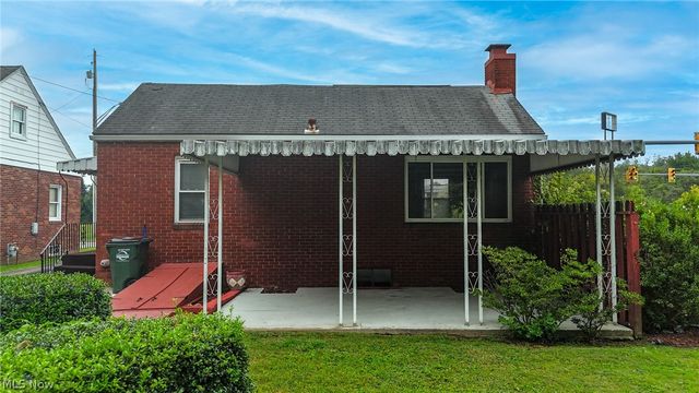 840 Main Street, Belpre, OH 45714