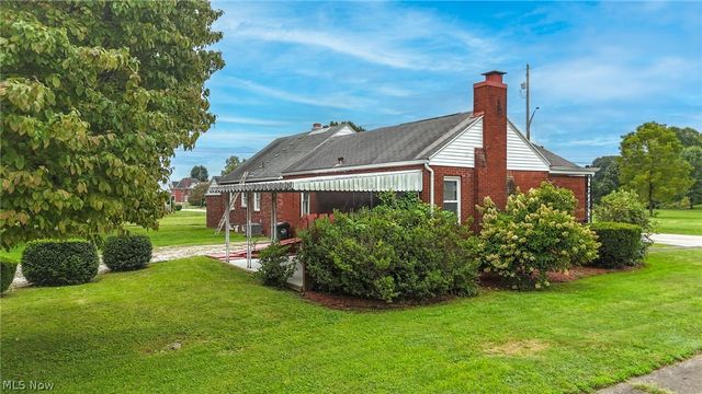 840 Main Street, Belpre, OH 45714