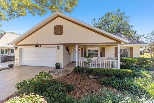 8530 SW 92ND STREET D, Ocala, FL 34481