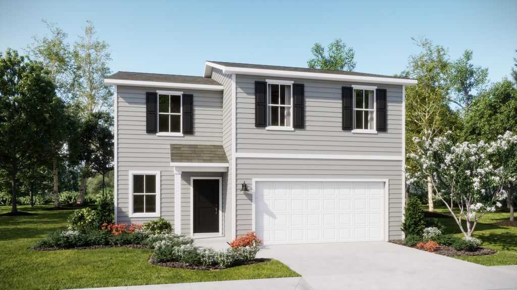 412 Camellia Bloom Drive, Moncks Corner, SC 29461