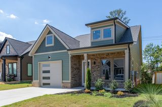 187 Idle Place Circle Lot 22, Rossville, GA 30741