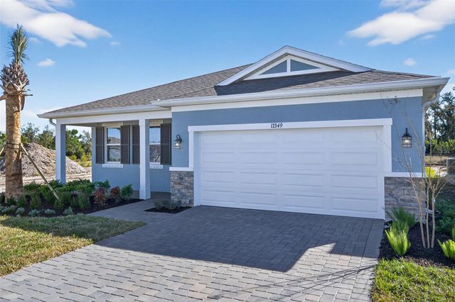 12349 49TH STREET E, Parrish, FL 34219