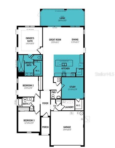 12349 49TH STREET E, Parrish, FL 34219