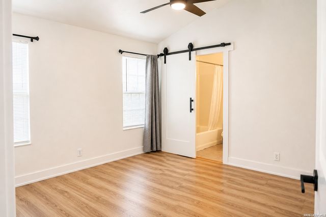 528 W GERALD AVE, San Antonio, TX 78221