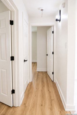 528 W GERALD AVE, San Antonio, TX 78221