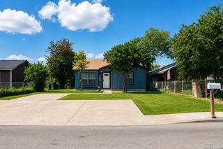 528 W GERALD AVE, San Antonio, TX 78221