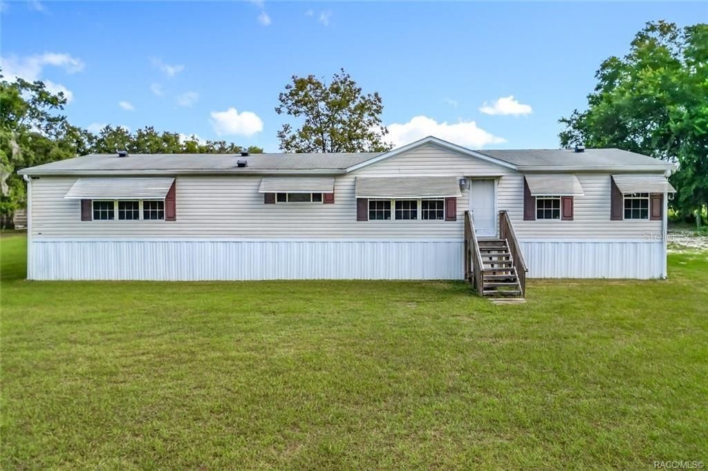 11908 N CARE POINT, Dunnellon, FL 34433