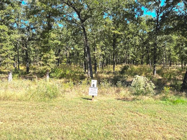 6924 Lakeshore Way, Log Cabin, TX 75148