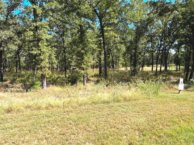 6924 Lakeshore Way, Log Cabin, TX 75148