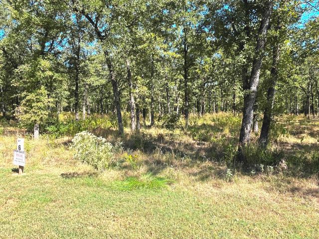 6924 Lakeshore Way, Log Cabin, TX 75148