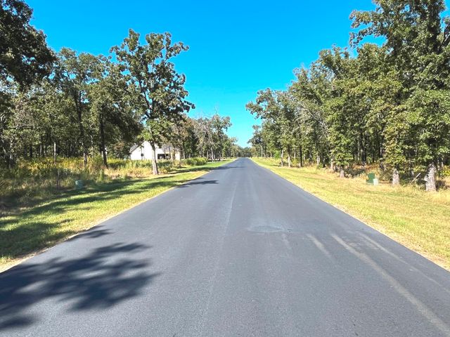 6924 Lakeshore Way, Log Cabin, TX 75148