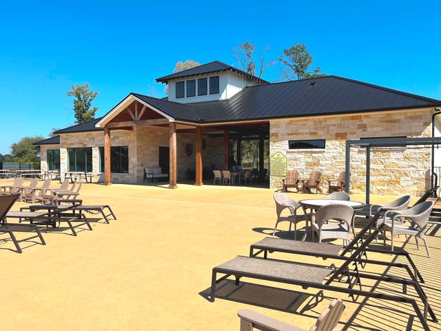 6924 Lakeshore Way, Log Cabin, TX 75148