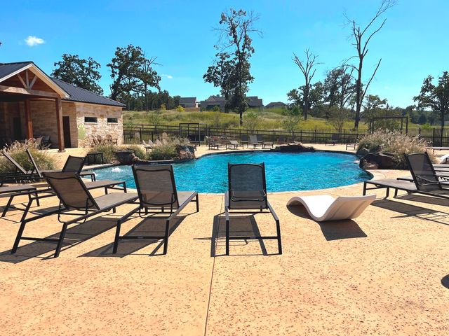 6924 Lakeshore Way, Log Cabin, TX 75148