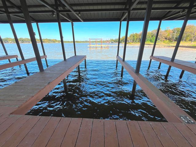 6924 Lakeshore Way, Log Cabin, TX 75148