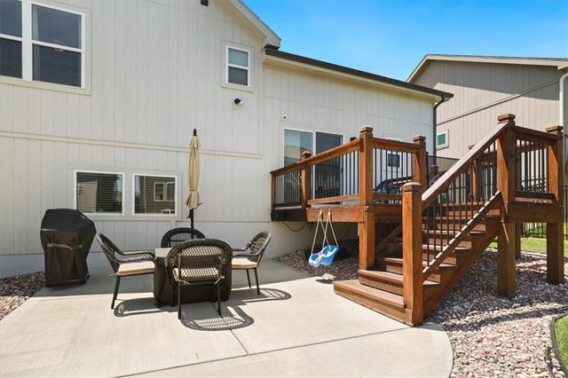 16172 Giorgia Street, Kansas City, MO 64152