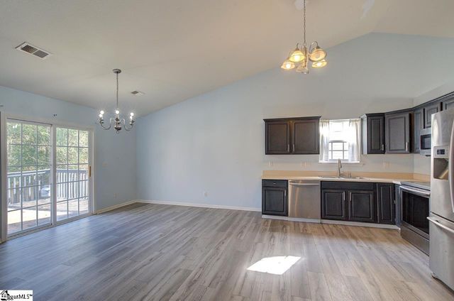 22 Dill Creek Court, Greer, SC 29650