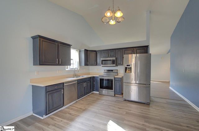 22 Dill Creek Court, Greer, SC 29650