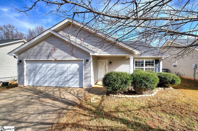 22 Dill Creek Court, Greer, SC 29650